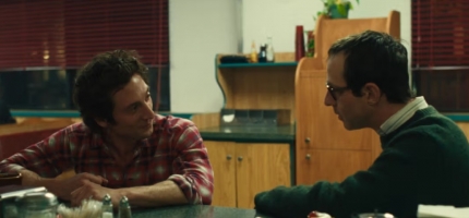 Har søkt om skjenkebevilling til Bruce Springsteen-filmen Har søkt om skjenkebevilling til Bruce Springsteen-filmen