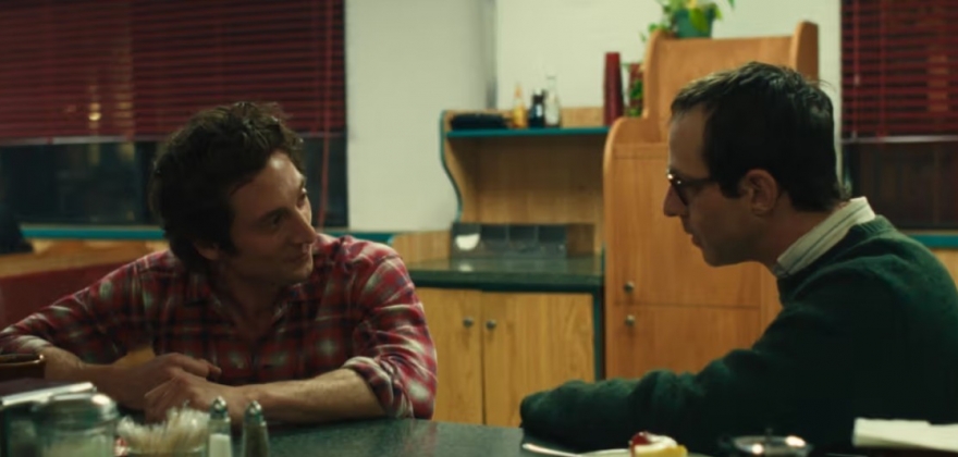 Har søkt om skjenkebevilling til Bruce Springsteen-filmen Har søkt om skjenkebevilling til Bruce Springsteen-filmen