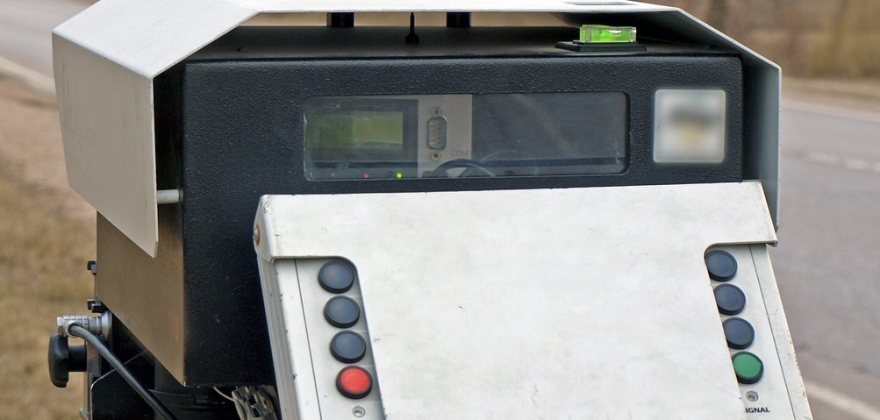 Kvinne fratatt førerkortet Kvinne fratatt førerkortet