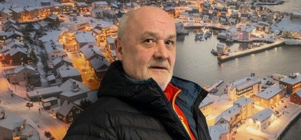 Uttakleiv gir bort et fenalår til vinneren av Vinn Premie Uttakleiv gir bort et fenalår til vinneren av Vinn Premie