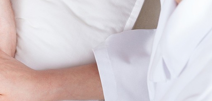 Folk stiller opp for Finnmarkssykehuset Folk stiller opp for Finnmarkssykehuset