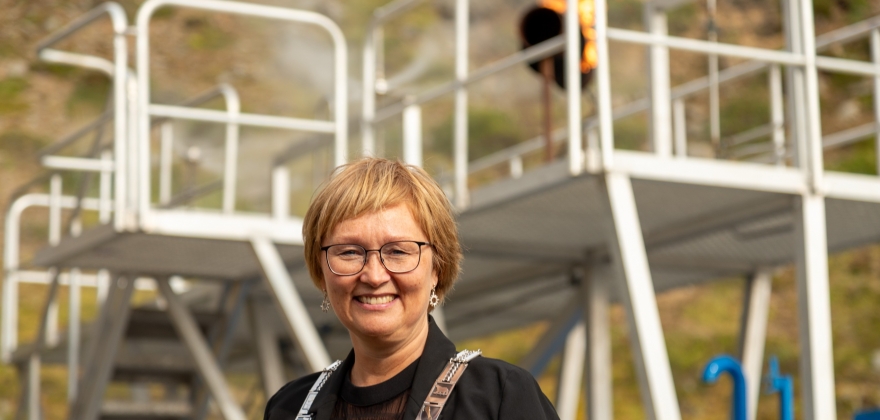 Ønsker beredskapstilskudd for matproduksjon Ønsker beredskapstilskudd for matproduksjon