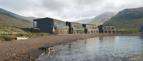 Ønsker særskilt politisk behandling av Sarnes Sea View Lodge Ønsker særskilt politisk behandling av Sarnes Sea View Lodge