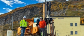 Sterkere strømnett kan gi vekst i Nordkapp Sterkere strømnett kan gi vekst i Nordkapp
