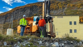 Sterkere strømnett kan gi vekst i Nordkapp Sterkere strømnett kan gi vekst i Nordkapp