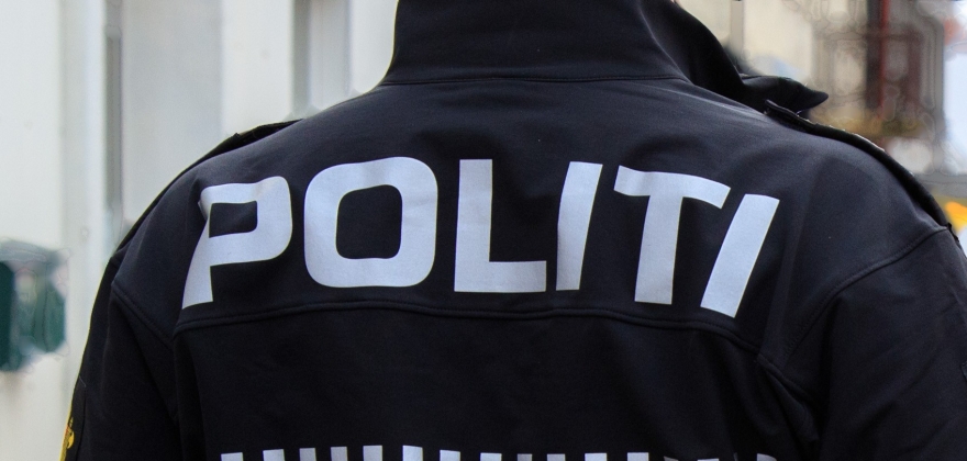 Mann påkjørt i Lakselv Mann påkjørt i Lakselv