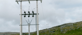 Må bygge mer nett Må bygge mer nett