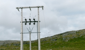 Må bygge mer nett Må bygge mer nett