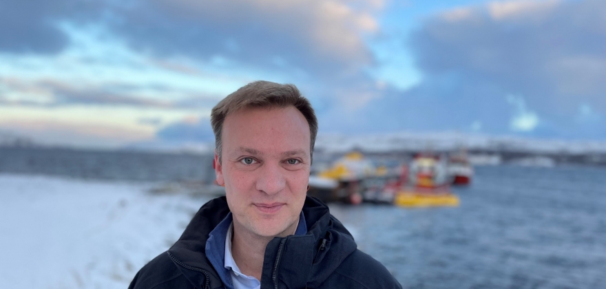 Mener det er kutt med mange millioner kroner i nordområdemidlene  Mener det er kutt med mange millioner kroner i nordområdemidlene