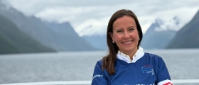 Foreslår oppdrettsvekst i Finnmark Foreslår oppdrettsvekst i Finnmark