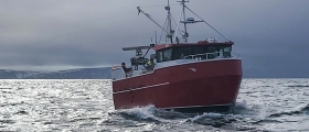 Ungdommer i Nordkapp kan søke om plass til ungdomsfiske 
