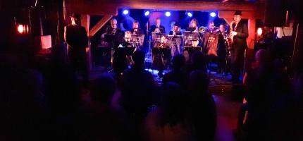 Tilreisende er viktig for Chrisfestivalen Tilreisende er viktig for Chrisfestivalen