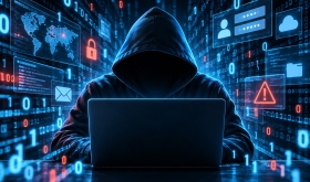 Stadig viktigere å beskytte sin digitale identitet Stadig viktigere å beskytte sin digitale identitet