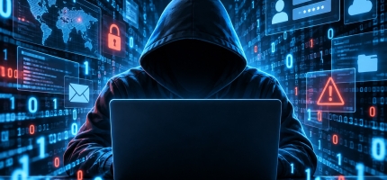 Stadig viktigere å beskytte sin digitale identitet Stadig viktigere å beskytte sin digitale identitet