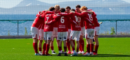 Ingen tippet 4-2 Ingen tippet 4-2