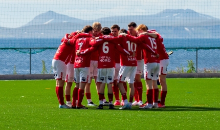 Ingen tippet 4-2 Ingen tippet 4-2