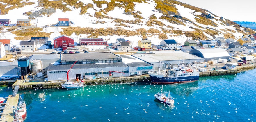 Spørsmål om permitteringsuker i fiskeindustrien Spørsmål om permitteringsuker i fiskeindustrien