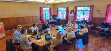 Mulig å søke midler fra kommunens næringsfond Mulig å søke midler fra kommunens næringsfond