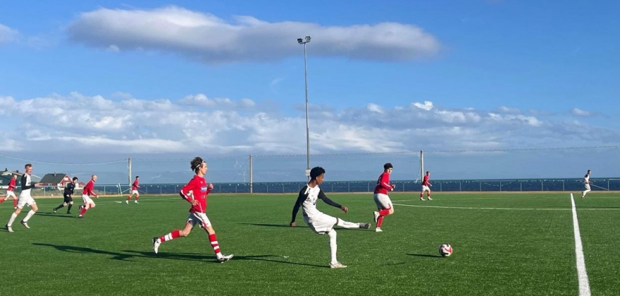 Klemo og Hansen får ansvaret for 5. divisjonslaget Klemo og Hansen får ansvaret for 5. divisjonslaget