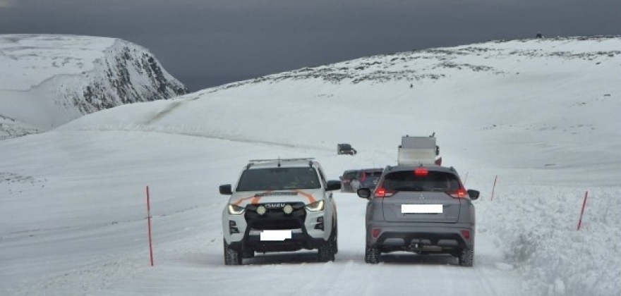Hansen: Samme problem hvert år  Hansen: Samme problem hvert år