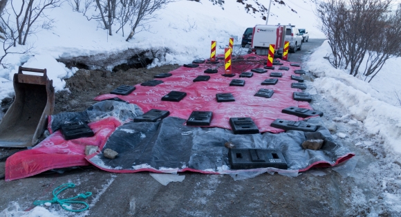 Syv personer fra Nordkapp nsker stillingen som driftsoperatr vann og avlp