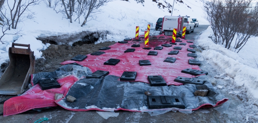 Syv personer fra Nordkapp nsker stillingen som driftsoperatr vann og avlp
