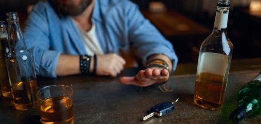 Fortsatt mye rus i trafikken Fortsatt mye rus i trafikken