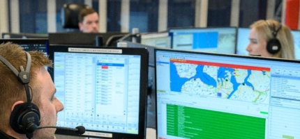 Staten må ta ansvar for 110-sentralen i Finnmark Staten må ta ansvar for 110-sentralen i Finnmark