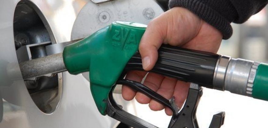 NAF: - Sjekk pumpa før du fyller bensin! NAF: - Sjekk pumpa før du fyller bensin!