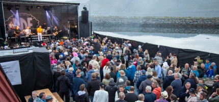 Har søkt om skjenkebevilling til bryggefestivalen Har søkt om skjenkebevilling til bryggefestivalen