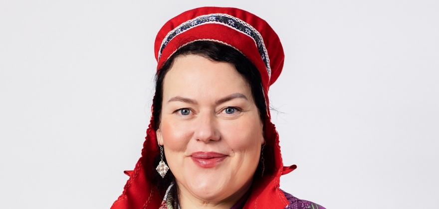 Sametingspresidenten skal åpne filmfestivalen Sametingspresidenten skal åpne filmfestivalen