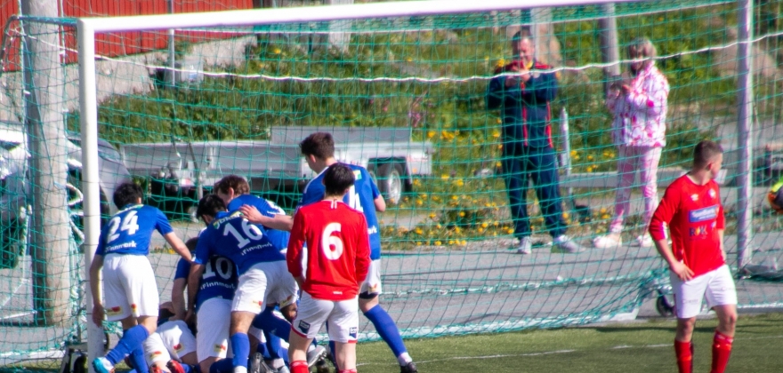 Turn – Kirkenes 0-2 (0-0) Turn – Kirkenes 0-2 (0-0)