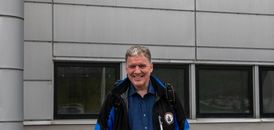 Kontroll av turistfiskere? Kontroll av turistfiskere?