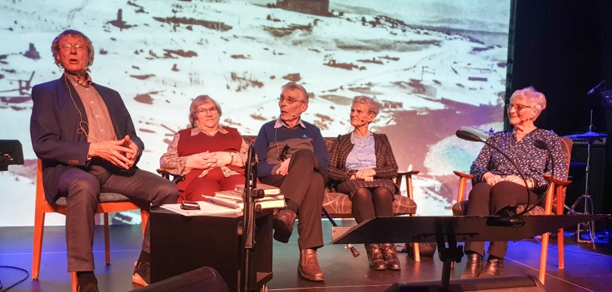 Arr. lørdag ga over kr 10 000 til TV-aksjon Arr. lørdag ga over kr 10 000 til TV-aksjon