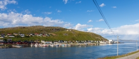 Flytter filetproduksjonen fra Havøysund til Båtsfjord Flytter filetproduksjonen fra Havøysund til Båtsfjord