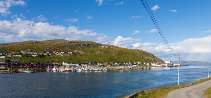 Flytter filetproduksjonen fra Havøysund til Båtsfjord Flytter filetproduksjonen fra Havøysund til Båtsfjord