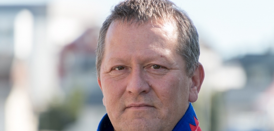 Ta gjerne kontakt med ordføreren Ta gjerne kontakt med ordføreren