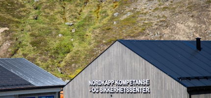 Søker etter fagansvarlig instruktør Søker etter fagansvarlig instruktør