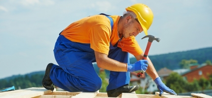 Økt omsetning for byggevarehusene i Finnmark Økt omsetning for byggevarehusene i Finnmark