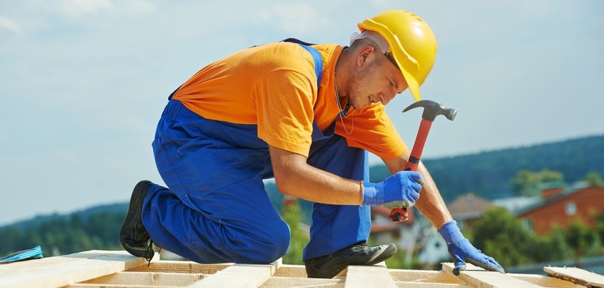 Enklere og billigere å bygge terrasser og tilbygg Enklere og billigere å bygge terrasser og tilbygg