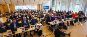 Finnmark fylkesting vil stanse kutt i rehabiliteringstilbudet Finnmark fylkesting vil stanse kutt i rehabiliteringstilbudet