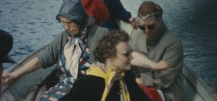 Havfolket, en hyllest til oss som bor langs kysten Havfolket, en hyllest til oss som bor langs kysten