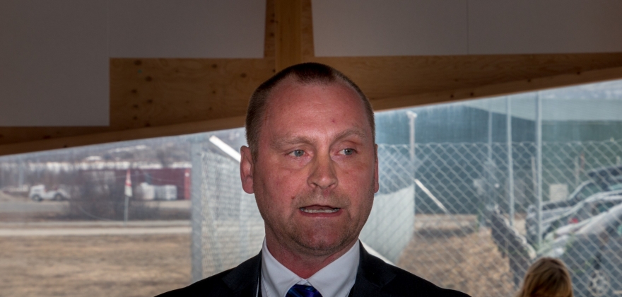 Legg ned fylkeskommunen Legg ned fylkeskommunen