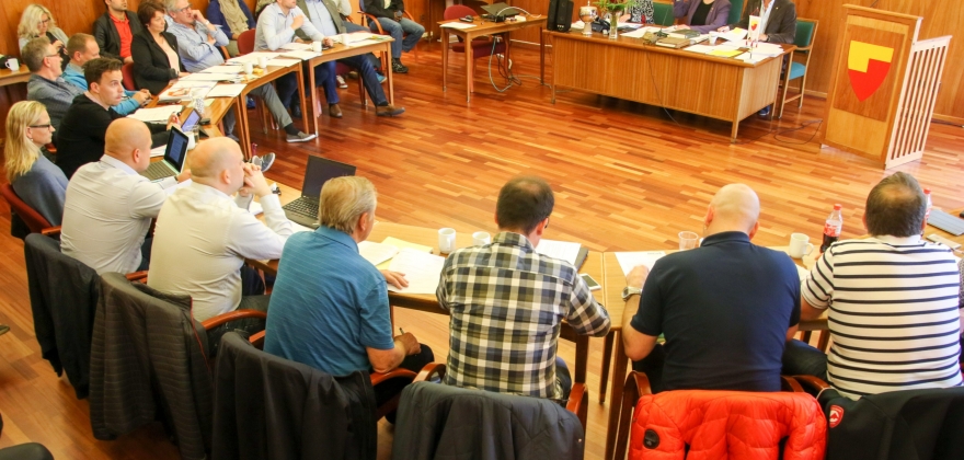 Nordkapp kommune må følge regelverket Nordkapp kommune må følge regelverket