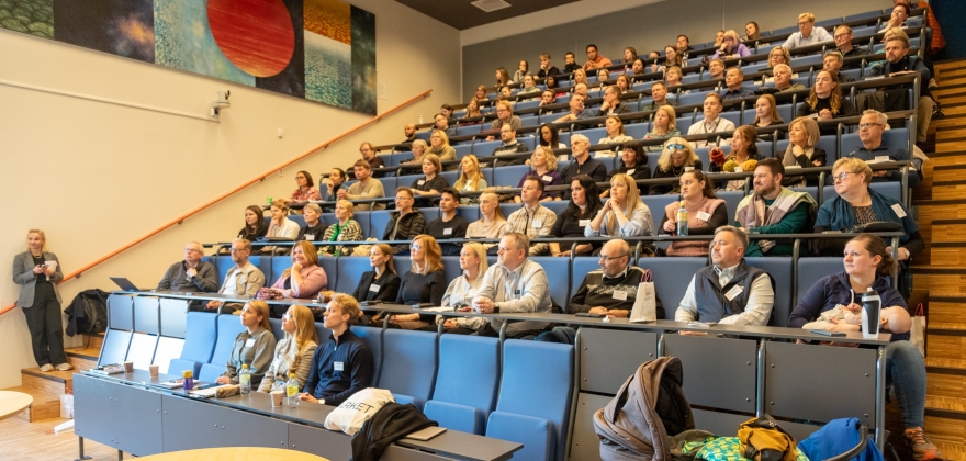 Bra sesong for reiselivsnæringen på Nordkyn  Bra sesong for reiselivsnæringen på Nordkyn