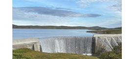 Ja til dam-rehab i Ørretvann Ja til dam-rehab i Ørretvann