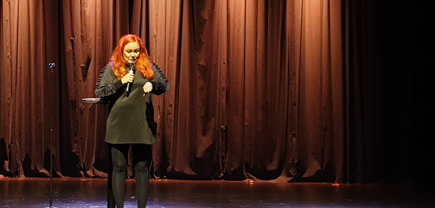 Æ elske Finnmark Æ elske Finnmark