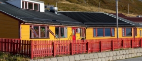 Nordkapp-barnehagene søker pedagogiske ledere Nordkapp-barnehagene søker pedagogiske ledere