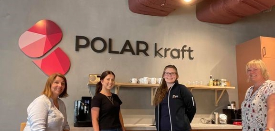 Har inngått bærekraftssamarbeid Har inngått bærekraftssamarbeid