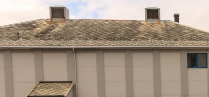 Vil sette opp kino-skilt på rådhuset Vil sette opp kino-skilt på rådhuset